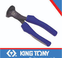 Plier End Cutting 150mm King Tony