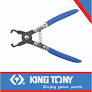 Plier Fuel Line Clamp King Tony