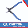 Plier Hose Clamp Click Type King Tony