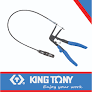 Plier Hose Clamp Flexible King Tony