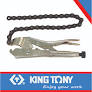 Plier Locking Chain Clamp King Tony