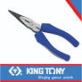 Plier Long Nose 200mm King Tony