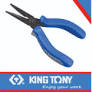 Plier Long Nose Mini 140mm King Tony