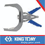 Plier Piston Ring 110-160mm King Tony