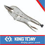 Plier Sheet Metal Grip King Tony