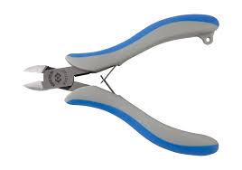 Plier Side Cutter 120mm Mini King Tony