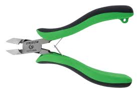 Plier Side Cutter 120mm Mini King Tony