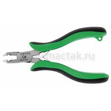 Plier Side Cutter 120mm Mini King Tony
