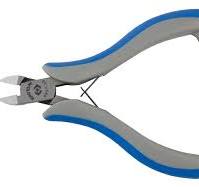 Plier Side Cutter 120mm Mini King Tony