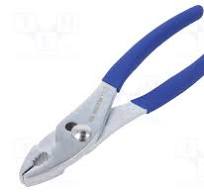 Plier Slip Joint 200mm King Tony