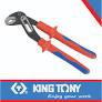 Plier Water Pump 250mm VDE 1000V King Tony