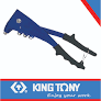 [21-20-101] Rivet Gun Hand 2.4-4.8mm King Tony