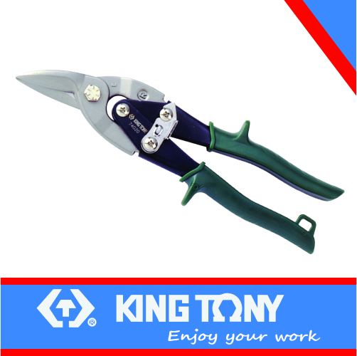 Tin Snip Aviation-Right King Tony