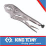 Vice Grip 175mm V-Jaw King Tony