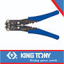 Wire Stripper Multi-Function King Tony