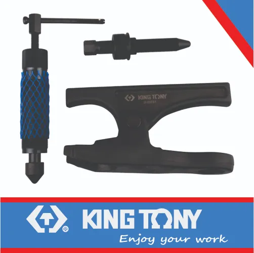 Ball Joint Separator Hydraulic HGV King Tony