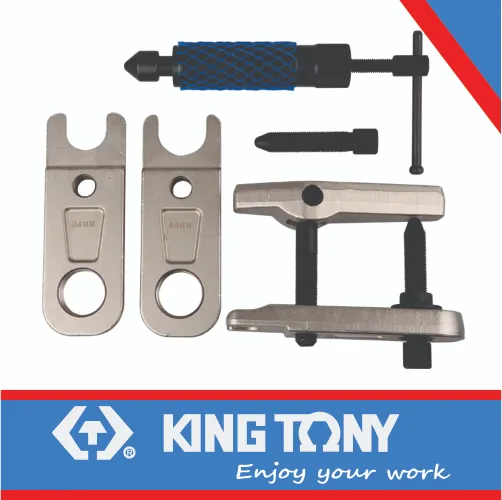 Ball Joint Separator Hydraulic Set King Tony