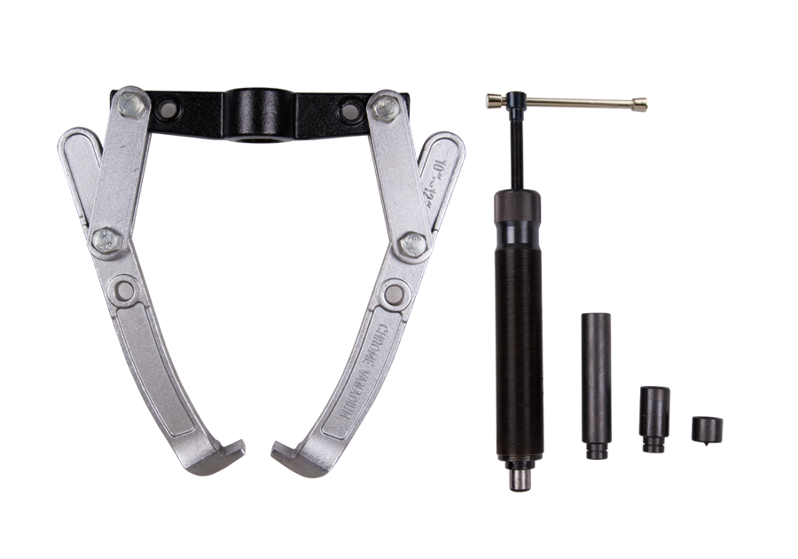 Gear Puller 15Ton 12 Three Claw King Tony
