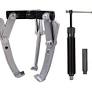 Gear Puller 15Ton 12 Three Claw King Tony