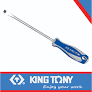 [14225504] Screwdriver 5.5 x 100mm Flat King Tony