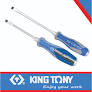 [14625504] Screwdriver 5.5 x 100mm Impact Flat King Tony