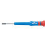 Screwdriver 2.5 x 0.4mm x 40mm Flat Precision King Tony