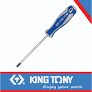 [14274006] Screwdriver T40 Torx Tamper Proof King Tony