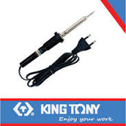 [6BC23A] Soldering Iron 30w 220v King Tony
