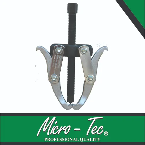 [M006021] Puller 2-Jaw Gear 5t Micro-Tec