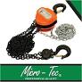 [HT1139-1.5] Hoist Chain 1.5t x 3m Micro-Tec