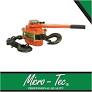 [HSHZ300] Hoist Chain Lever 3t Micro-Tec