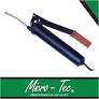[I600011] Grease Gun Hand 400cc Micro-Tec