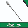 [HG-740] Grease Pump 740mm Air Operated Micro-Tec