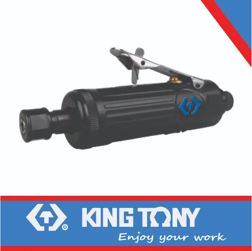Air Die 1/4dr Grinder King Tony