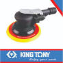 Orbital Sander Central Vacuum King Tony