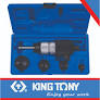 Pneumatic Valve G-Ring Lapper Kit 4pc King Tony