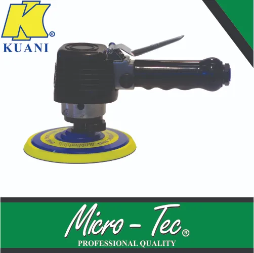 [I020005] Sander Dual Action 150mm Micro-Tec