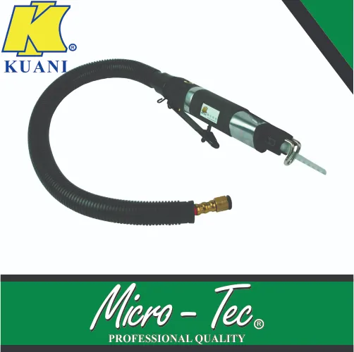 Air Saw Recip Low Speed 6-blades Micro-Tec