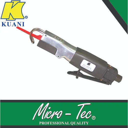 Air Body Saw Heavy Duty Micro-Tec