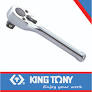 Ratchet 3/8dr Mini Reversible 110mm 72 Teeth King Tony