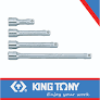 [2104PR] Extension Bar Set 1/4dr 4pc King Tony