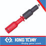 [2221VE-04] Extension Bar 1/4dr x 100mm VDE Insulated King Tony