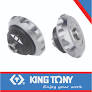 Ratchet 1/4dr Palm Bit Holder King Tony