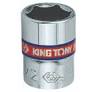 [230507S] Socket 7/32' Standard 1/4dr 6pt King Tony