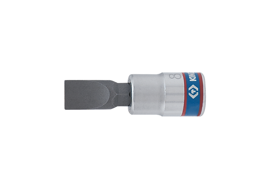 Socket 5.5 x 1mm Flat Bit 1/4dr King Tony