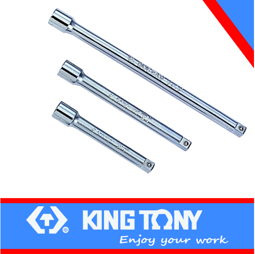[3221-16] Extension Bar 3/8dr x 44mm King Tony