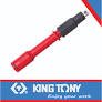 [3221VE-12] Extension Bar 3/8dr x 300mm VDE Insulated King Tony