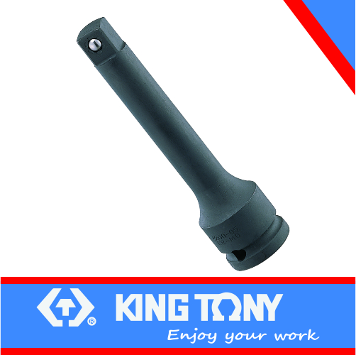 [3260-03P] Extension Bar 3/8dr x 75mm Impact Ball King Tony