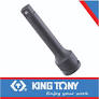 [3260-04P] Extension Bar 3/8dr x 100mm Impact Ball King Tony