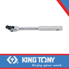 [3452-10F] Power Bar 3/8dr x 250mm King Tony